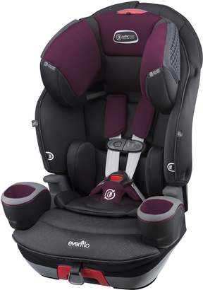 Evenflo SafeMax 3-in- Combination Booster Seat