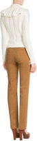 Thumbnail for your product : Philosophy di Lorenzo Serafini Philosophy di Lorenzo Cotton Pants