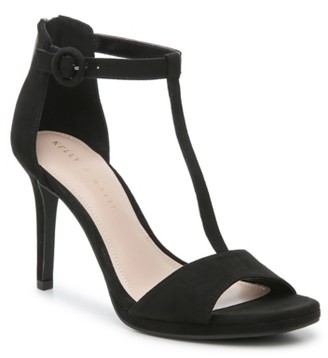 kelly and katie kirstie sandal silver