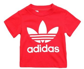 adidas Red Girls' Tops | Shop The Largest Collection | ShopStyle