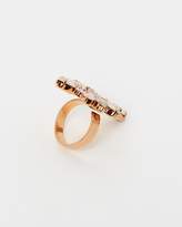 Thumbnail for your product : Arden Adjustable Ring