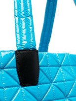 Thumbnail for your product : VeeCollective Large Quilted Tote Bag