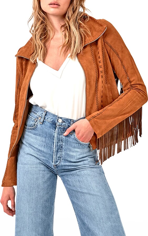Gypsy Jacket | Shop The Largest Collection in Gypsy Jacket | ShopStyle