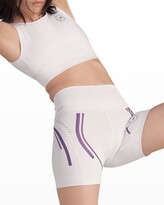 Thumbnail for your product : adidas by Stella McCartney Truepace Bike Shorts