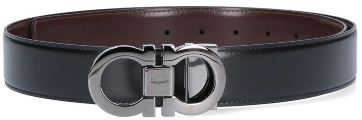 discount ferragamo belt