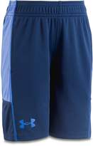 Thumbnail for your product : Under Armour Boys' UPF 30+ Stunt Shorts - Little Kid