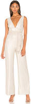 Thumbnail for your product : Mestiza New York Chrissy Sequin Jumpsuit
