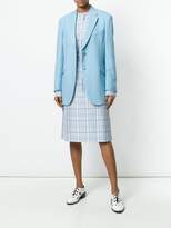 Thumbnail for your product : Ports 1961 slim-fit blazer