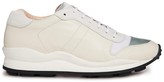 Thumbnail for your product : Opening Ceremony White Sneaker Trainers