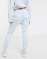 Thumbnail for your product : adidas RYV taping trackies in blue