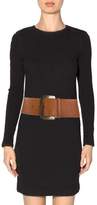 Thumbnail for your product : Christian Dior Leather Waist Belt