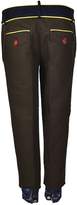 Thumbnail for your product : DSQUARED2 Utilitarian Trousers