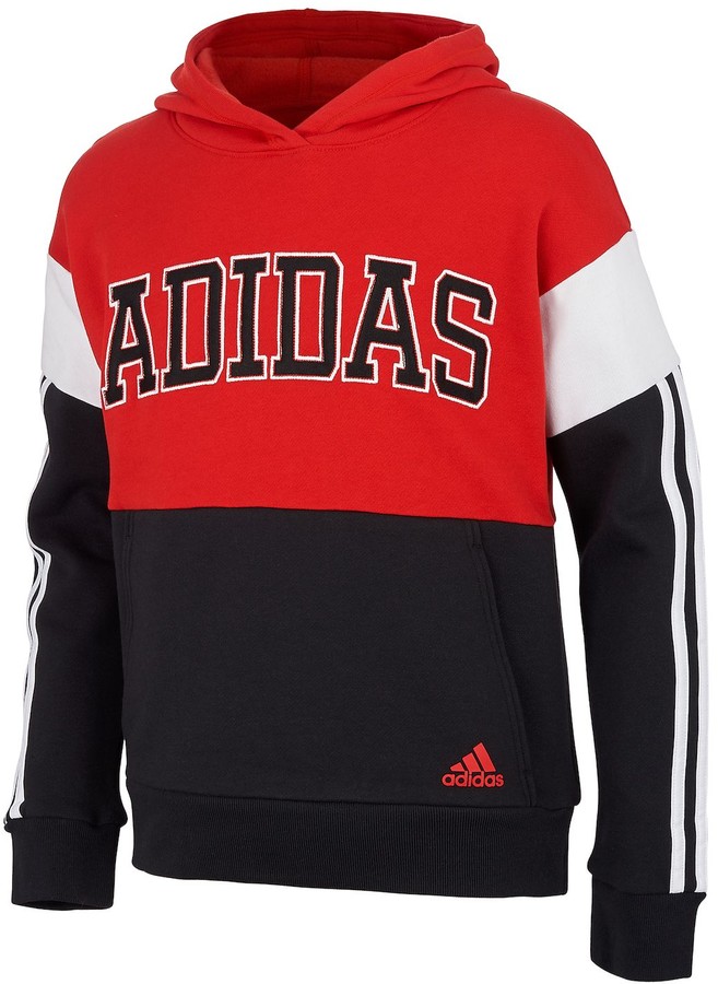 boys adidas sweater