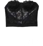 Thumbnail for your product : Nasty Gal Fleur Lace Bustier