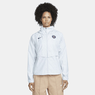 Nike Soccer Jackets | ShopStyle