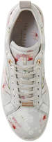 Thumbnail for your product : Ted Baker Orulo Sneakers Oriental Blossom