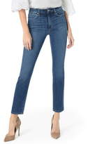 Thumbnail for your product : Joe's Jeans The Milla High Waist Ankle Straight Leg Jeans