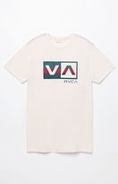 Thumbnail for your product : RVCA Sessions Balance Box T-Shirt