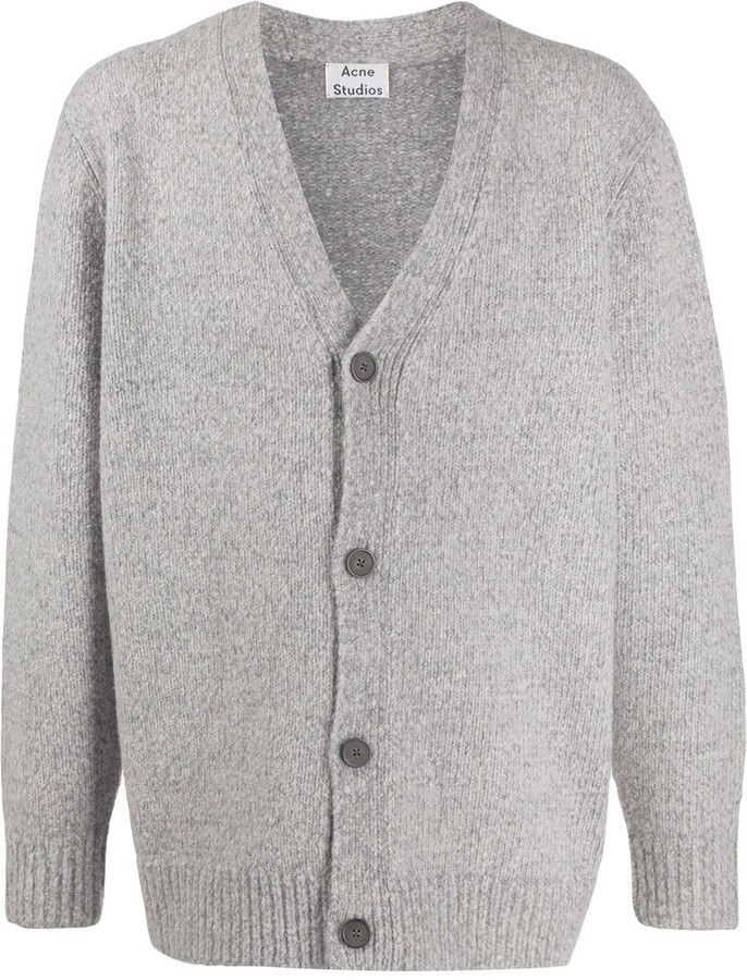 acne studios cardigan sale