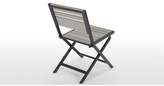 Thumbnail for your product : Polywood Set Of 2 Catania Bistro DInIng Chairs,