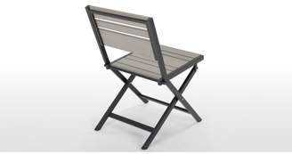 Polywood Set Of 2 Catania Bistro DInIng Chairs,
