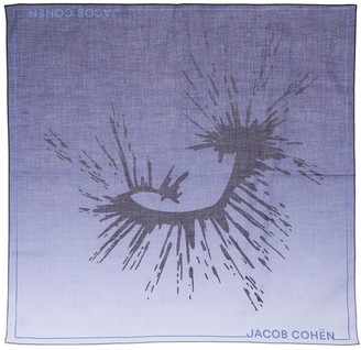 Jacob Cohen Cotton Pants
