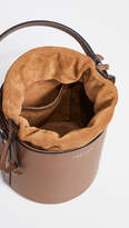 Thumbnail for your product : Meli-Melo Santina Mini Bucket Bag