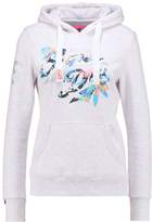 Superdry STACKER TROPICAL ENTRY HOOD 