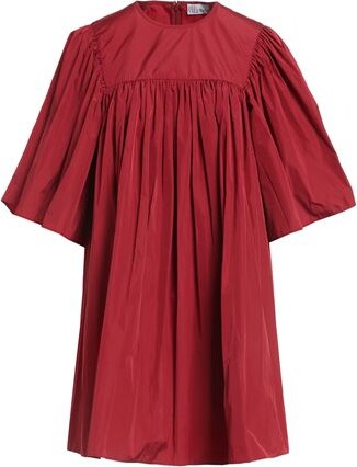 Red Valentino Woman Mini dress