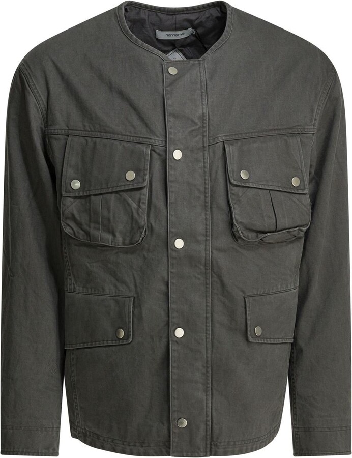Nonnative Utility Jacket