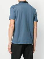 Thumbnail for your product : Lanvin short sleeved polo shirt