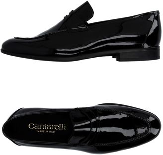 Cantarelli Loafers