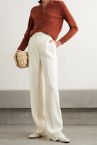 Thumbnail for your product : Arch4 Cashmere Sweater - Red