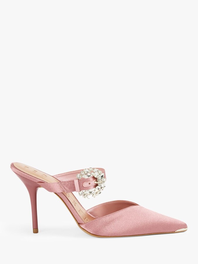 Ted Baker Womens LORANA Shoes
