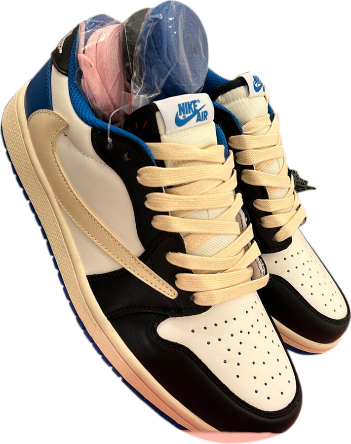 travis scott shoes nike jordan