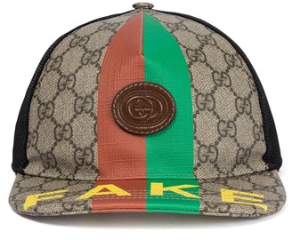 gucci kid hat