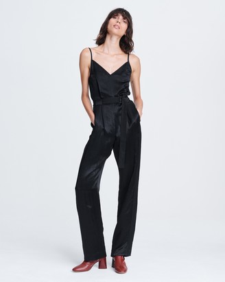 rag and bone overalls