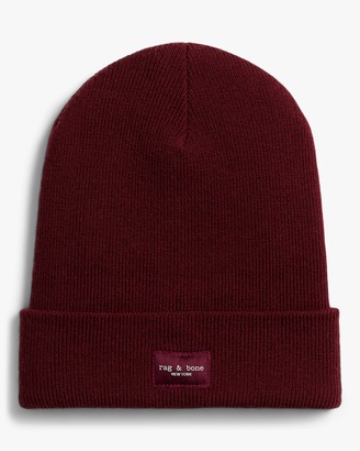 rag and bone women's hats