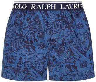 Polo Ralph Lauren Polo Boxer Shorts