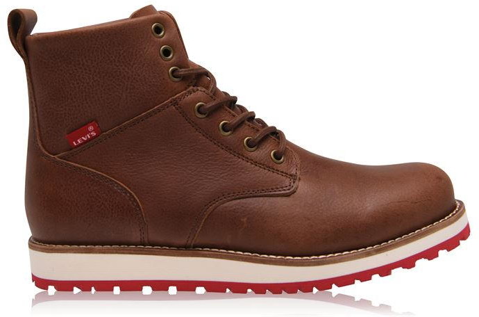 Levi's Levis Jax-Lux Boots ShopStyle