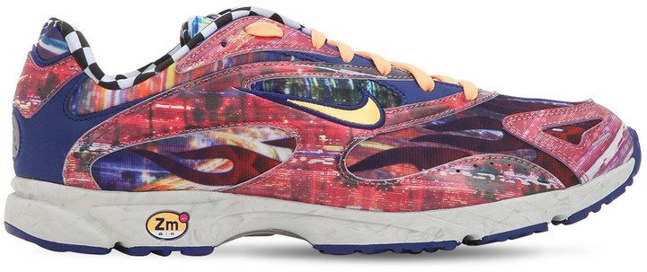 nike zoom streak spectrum plus sp