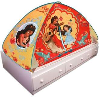 Play-Hut Playhut® Disney® Elena of Avalor 2-in-1 Bed Tent