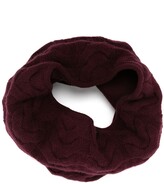 Thumbnail for your product : N.Peal Cable-Knit Snood