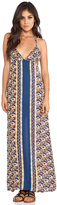 Thumbnail for your product : Tallow Verve Maxi Dress