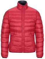 us polo down jacket