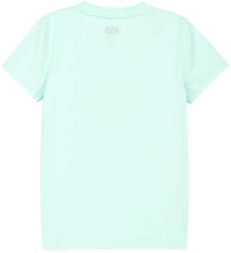 Juicy Couture Sammy Seashell Classic Short Sleeve Tee for Girls