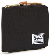 Thumbnail for your product : Herschel 'Walt' Zip Wallet