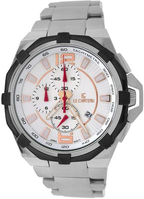 Le Château Sports-Dinamica Men's Chrono Watch-5707M