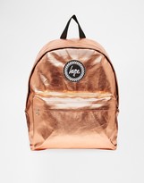 Thumbnail for your product : Hype Metallic Backpack