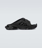 Thumbnail for your product : Balenciaga Track Slide sandals